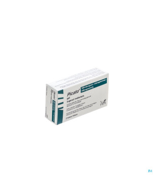 Picato 500 mcg gel 2 tubes gel 0,47 g