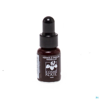 Lisandra cosmenail vao  30 rouge burlat    5ml