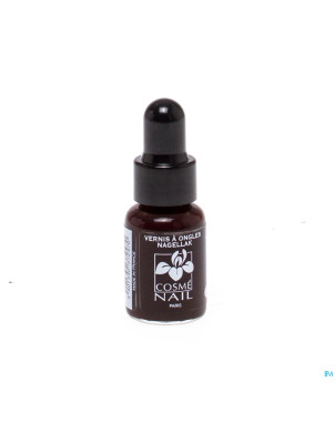 Lisandra cosmenail vao  30 rouge burlat    5ml