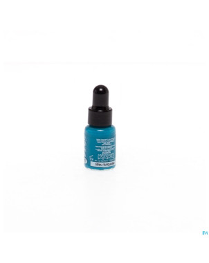 Lisandra cosmenail vao  31 bleu turquoise    5ml