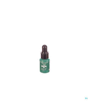 Lisandra cosmenail vao  32 vert jade    5ml