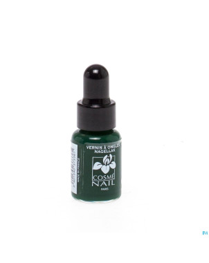 Lisandra cosmenail vao  33 vert emeraude    5ml
