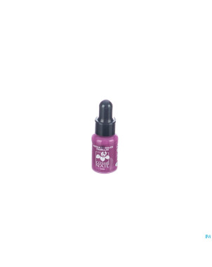 Lisandra cosmenail vao  34 bois de rose    5ml