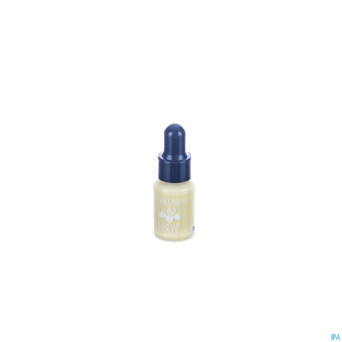 Lisandra cosmenail vao  35 jaune mimosa    5ml