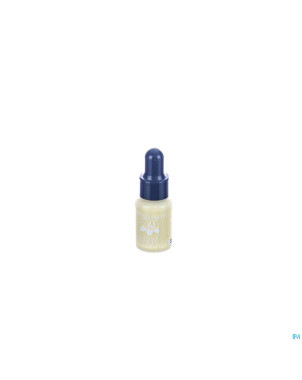 Lisandra cosmenail vao  35 jaune mimosa    5ml