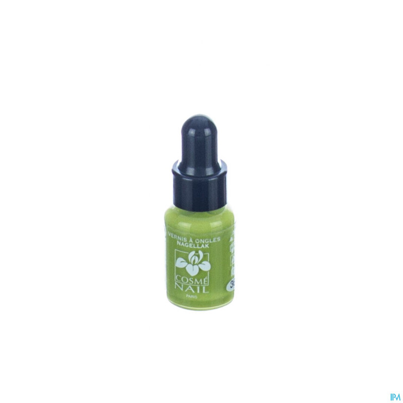 Lisandra cosmenail vao  36 vert chevrefeuille  5ml