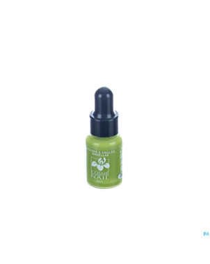 Lisandra cosmenail vao  36 vert chevrefeuille  5ml