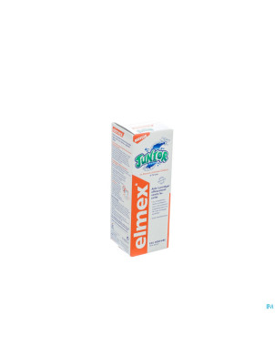 Elmex junior eau dentaire    400ml