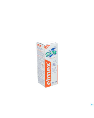 Elmex junior eau dentaire    400ml