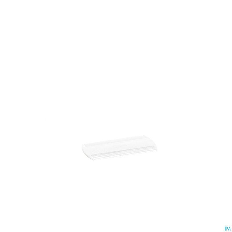 Peigne a poux blanc    credophar