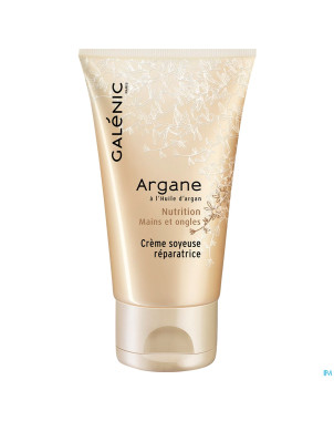 Galenic argane creme mains    50ml