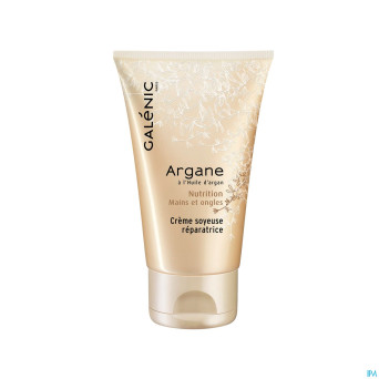 Galenic argane creme mains    50ml