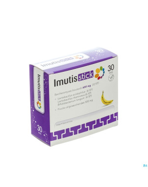 Imutis stick 30