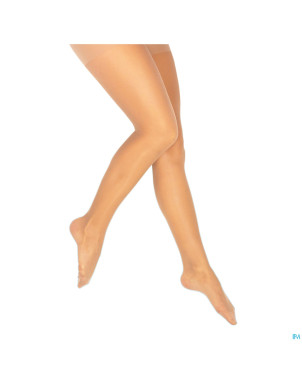 Botalux 70 panty de soutien nero opaque n4