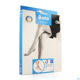 Botalux 70 bas jarret ad chair n2