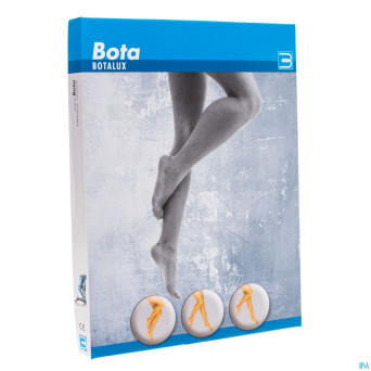 Botalux 70 bas jarret ad chair n2