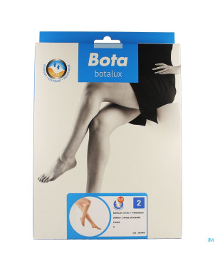 Botalux 70 bas jarret ad chair n2