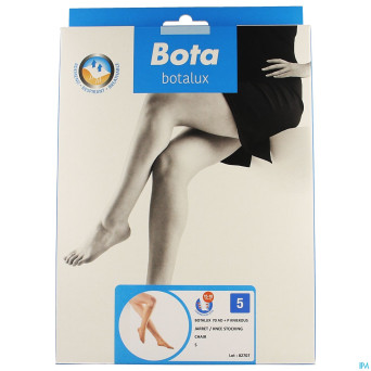 Botalux 70 bas jarret ad chair n5