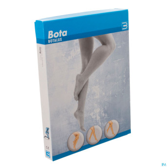 Botalux 70 bas jarret ad nero n2