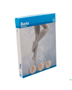 Botalux 70 bas jarret ad nero n2