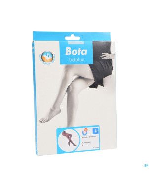 Botalux 140 panty de soutien glace opaque n4