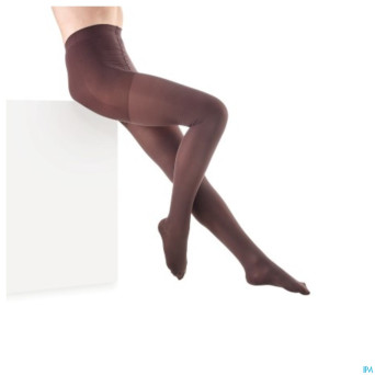 Botalux 140 panty de soutien glace opaque n6