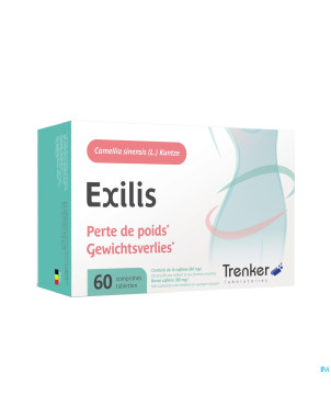 Exilis comp 60