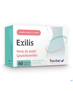 Exilis comp 60