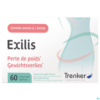 Exilis comp 60