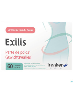 Exilis comp 60