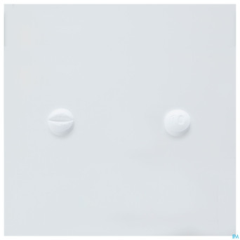 Cetirizine teva 10 mg comp pell   7