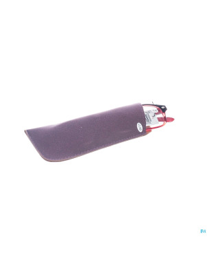 Pharmaglasses lunettes lecture diop.+3.00 red
