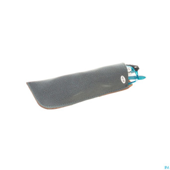 Pharmaglasses lunettes lecture diop.+2.50 blue