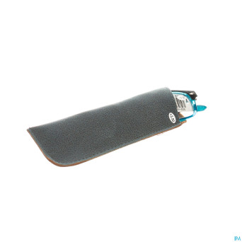 Pharmaglasses lunettes lecture diop.+3.50 blue