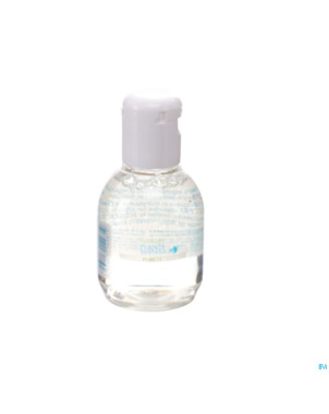 Soins bio eau micellaire purete 100ml