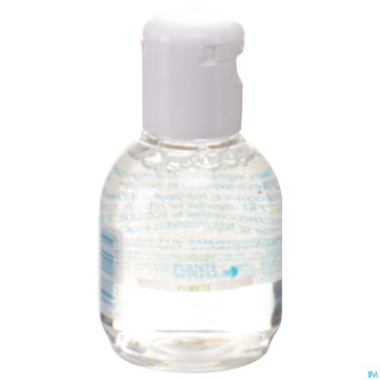 Soins bio eau micellaire purete 100ml