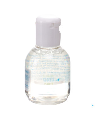 Soins bio eau micellaire purete 100ml