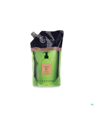 L'occitane shampooing reparateur    500ml
