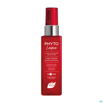 Phytolaque soie fixation naturelle 100ml