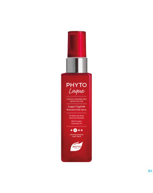 Phytolaque soie fixation naturelle 100ml