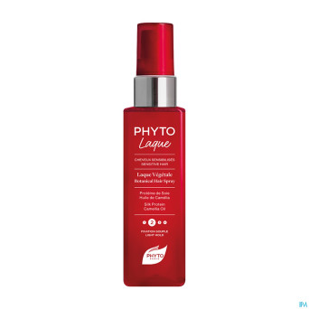 Phytolaque soie fixation naturelle 100ml