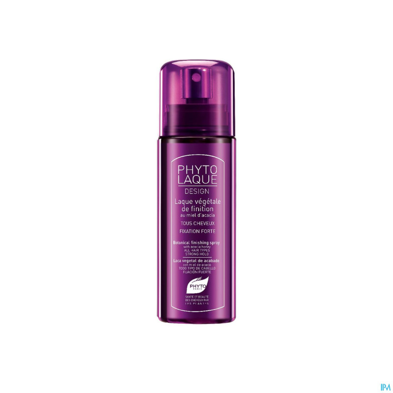 Phytolaque design fixation forte 100ml