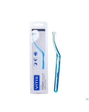 Vitis angular brosse a dents implant    1 2748