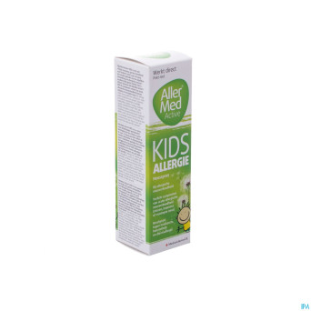 Allermed spray nasal kids 10ml