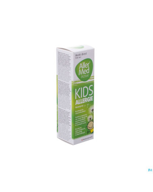 Allermed spray nasal kids 10ml