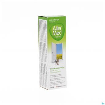 Allermed spray nasal forte 10ml