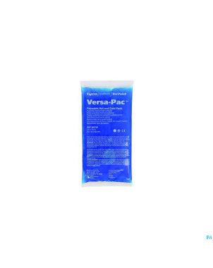 Versa pack hot/cold gel pack  l (20,3cmx29,2cm)