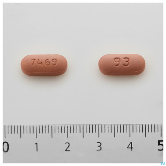 Irbesartan hct teva 300 mg/25,0 mg comp pell 98
