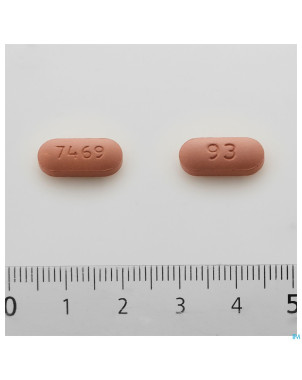 Irbesartan hct teva 300 mg/25,0 mg comp pell 98