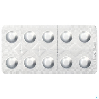 Desloratadine teva  5 mg comp orodisp  30 x  5 mg